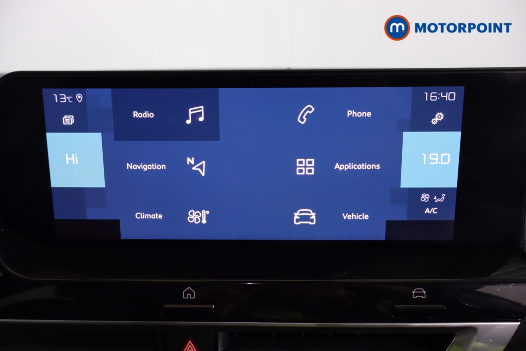 Used Citroen C4 2022 for sale - 76394545: Photo 12