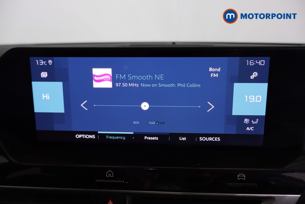 Used Citroen C4 2022 for sale - 76394545: Photo 13