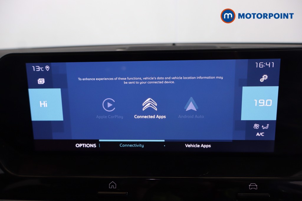 Used Citroen C4 2022 for sale - 76394545: Photo 16