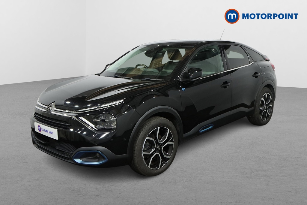 Used Citroen C4 2022 for sale - 76394545: Photo 3