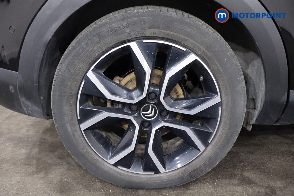 Used Citroen C4 2022 for sale - 76394545: Photo 34