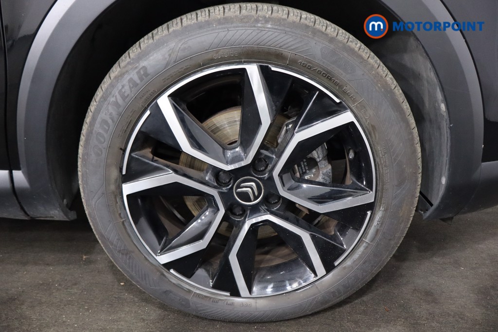 Used Citroen C4 2022 for sale - 76394545: Photo 35