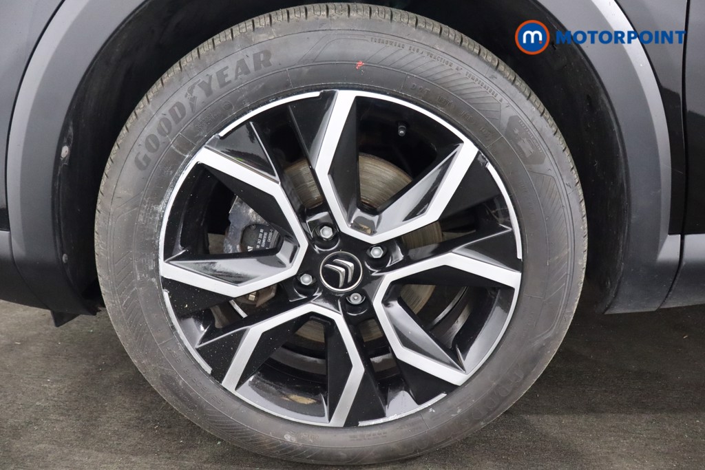 Used Citroen C4 2022 for sale - 76394545: Photo 36