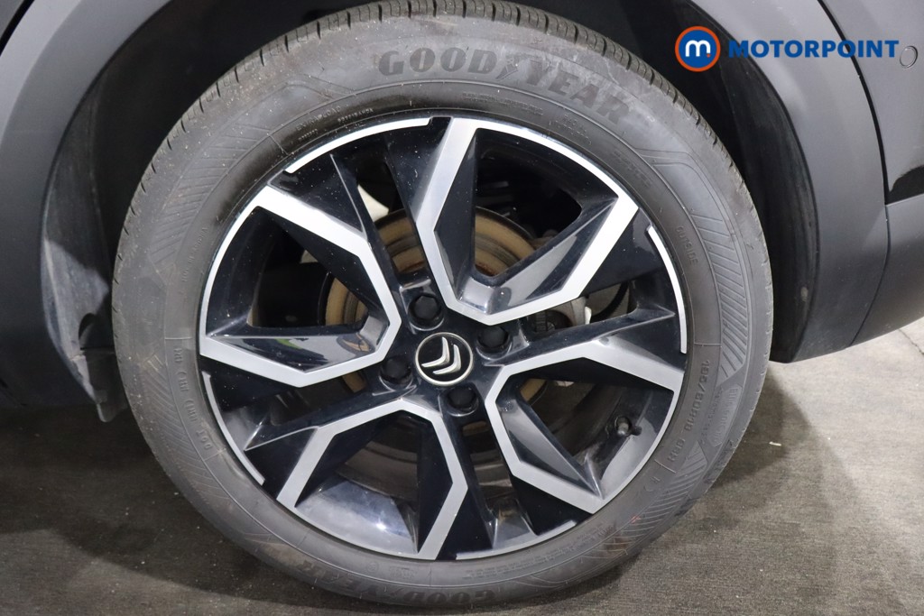 Used Citroen C4 2022 for sale - 76394545: Photo 37