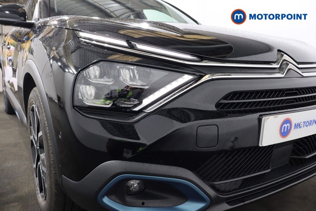 Used Citroen C4 2022 for sale - 76394545: Photo 38