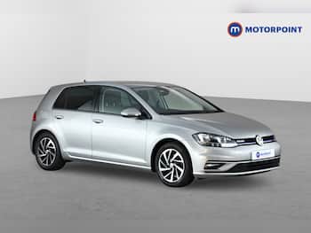 Used Volkswagen Golf 2019 for sale - 79685230: Photo