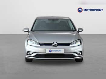 Used Volkswagen Golf 2019 for sale - 79685230: Photo