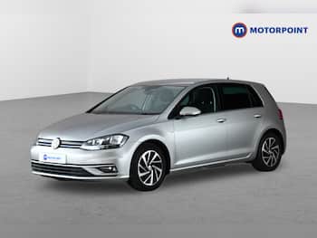 Used Volkswagen Golf 2019 for sale - 79685230: Photo