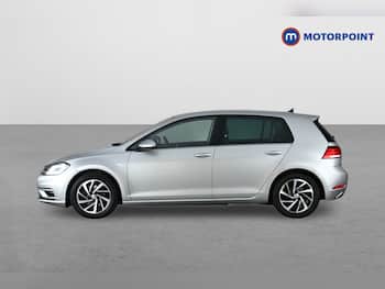 Used Volkswagen Golf 2019 for sale - 79685230: Photo