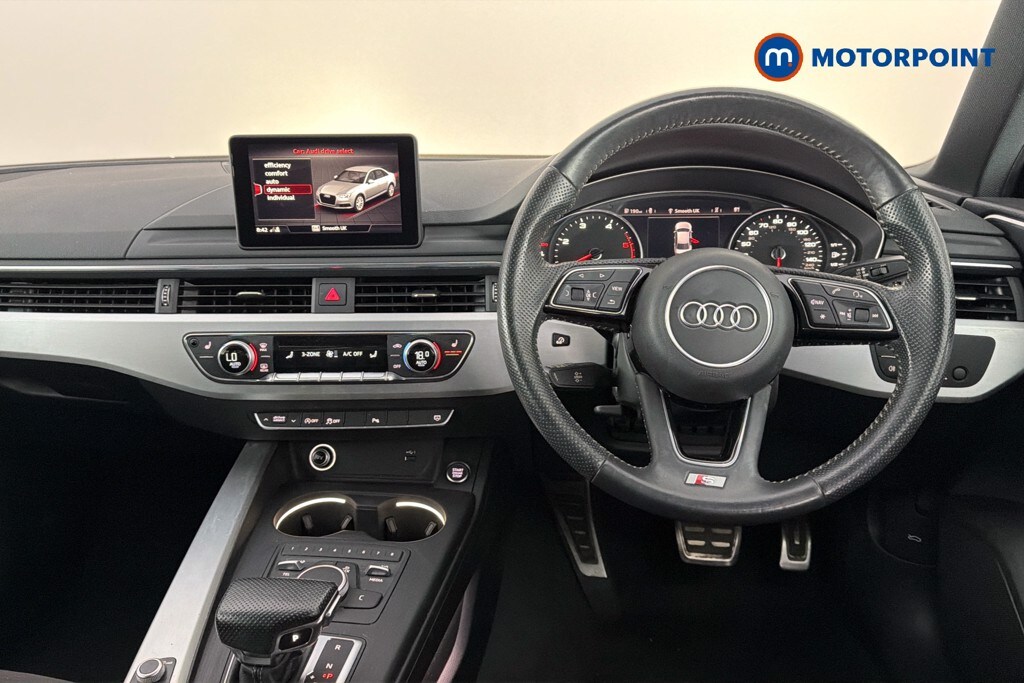 Used Audi A4 for sale - 78106975: Photo 10