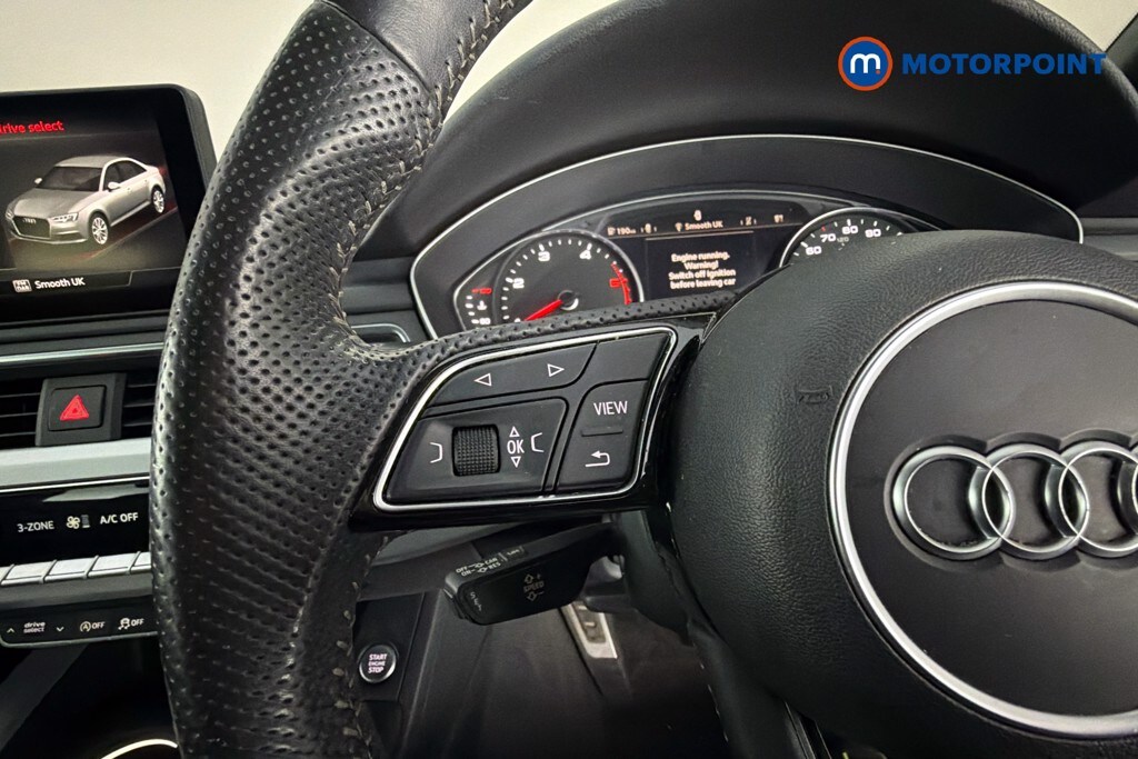 Used Audi A4 for sale - 78106975: Photo 11