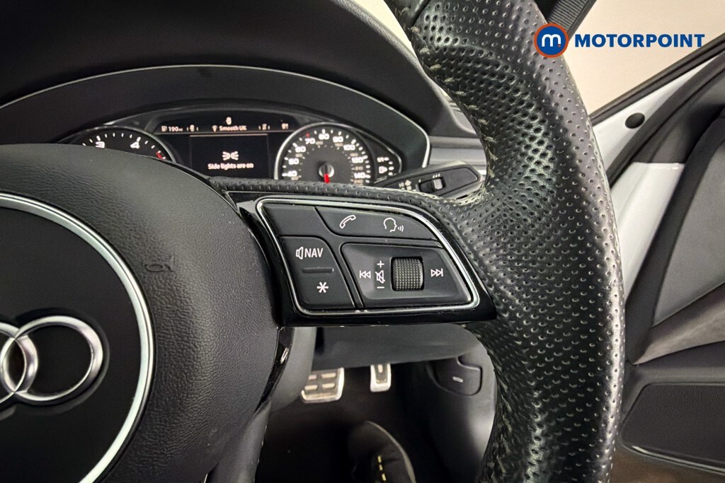 Used Audi A4 for sale - 78106975: Photo 12