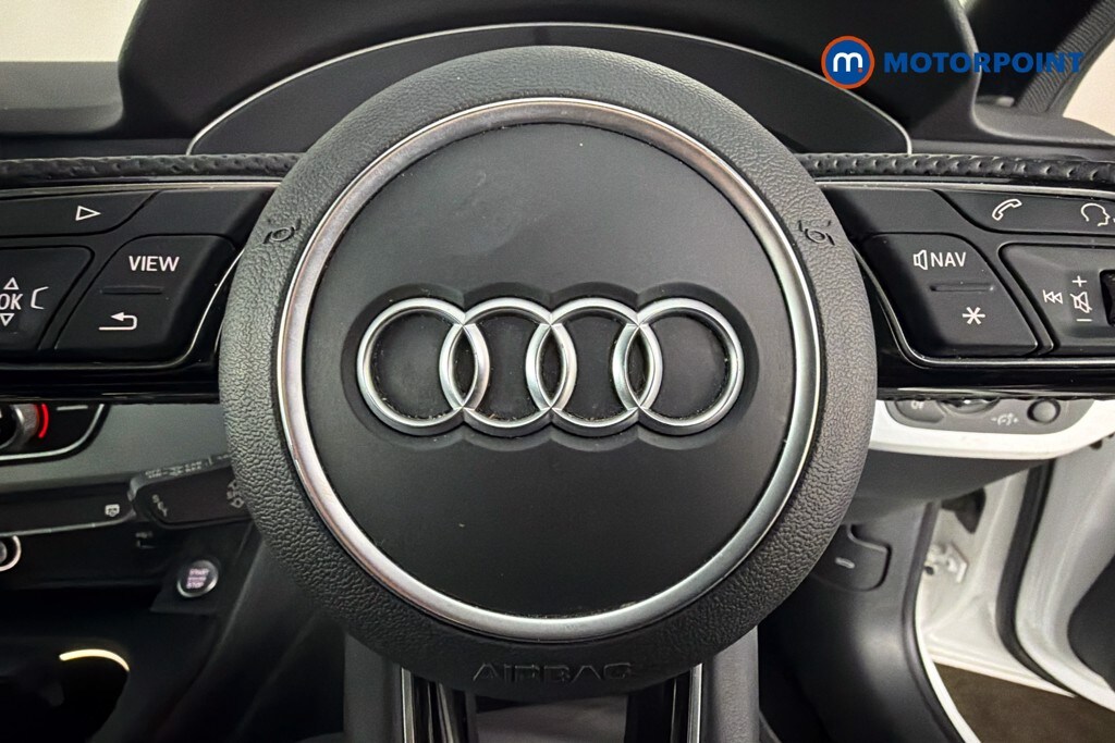 Used Audi A4 for sale - 78106975: Photo 13