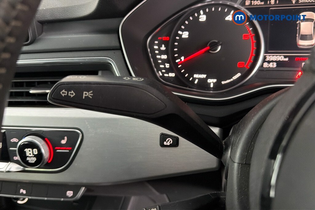 Used Audi A4 for sale - 78106975: Photo 14