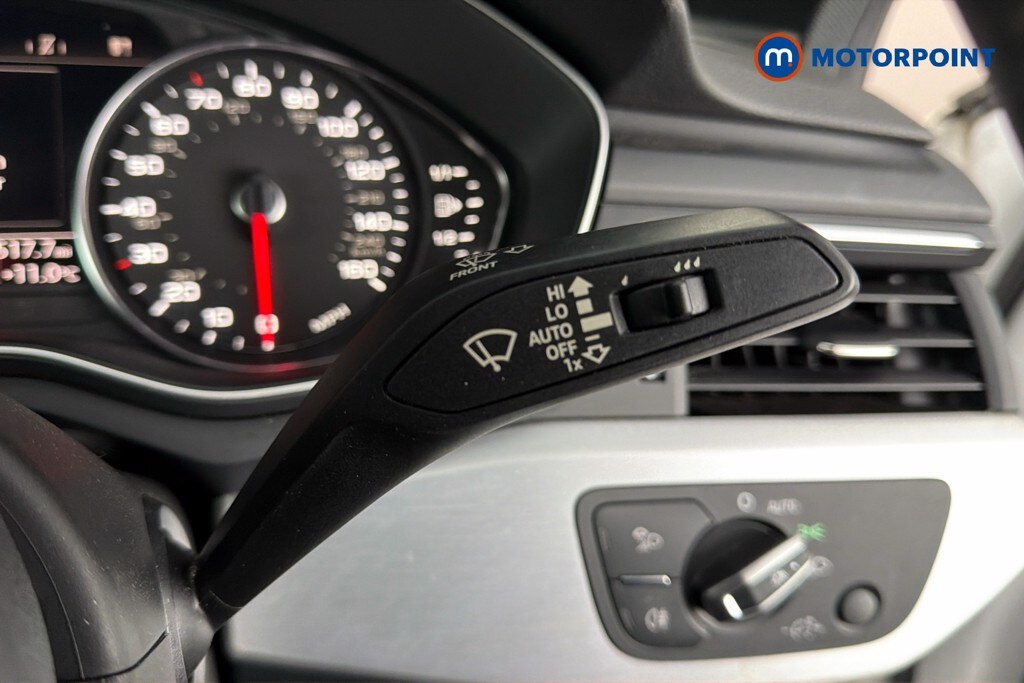 Used Audi A4 for sale - 78106975: Photo 15