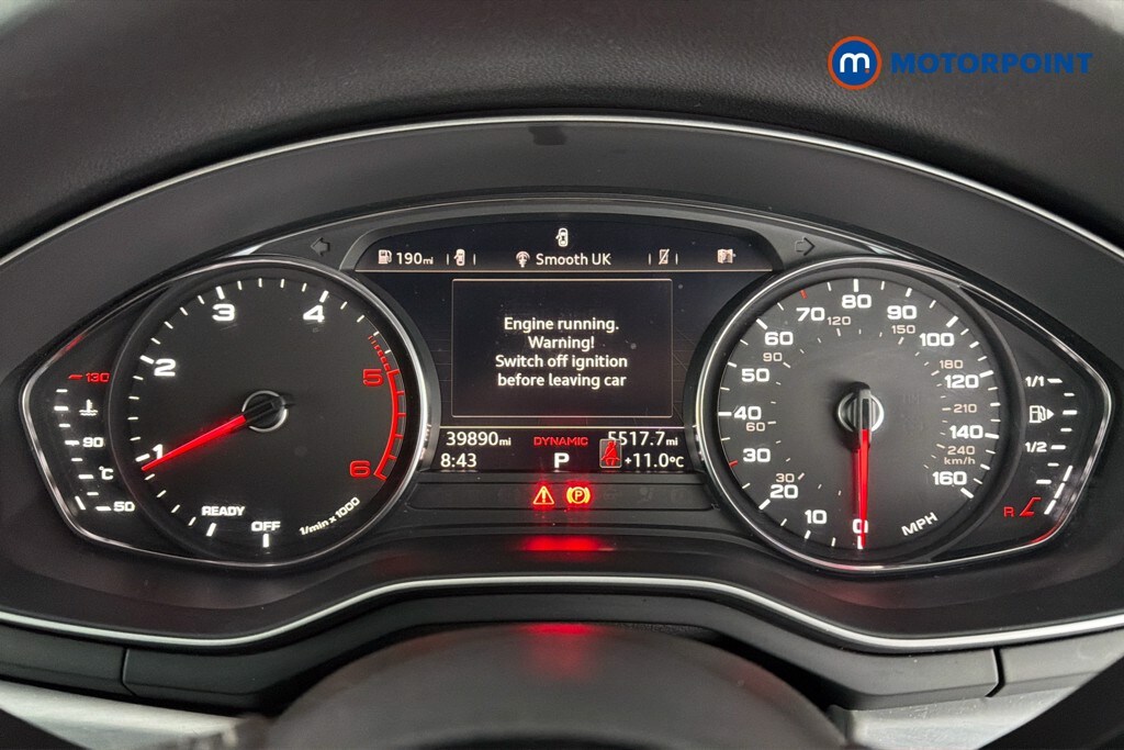 Used Audi A4 for sale - 78106975: Photo 16