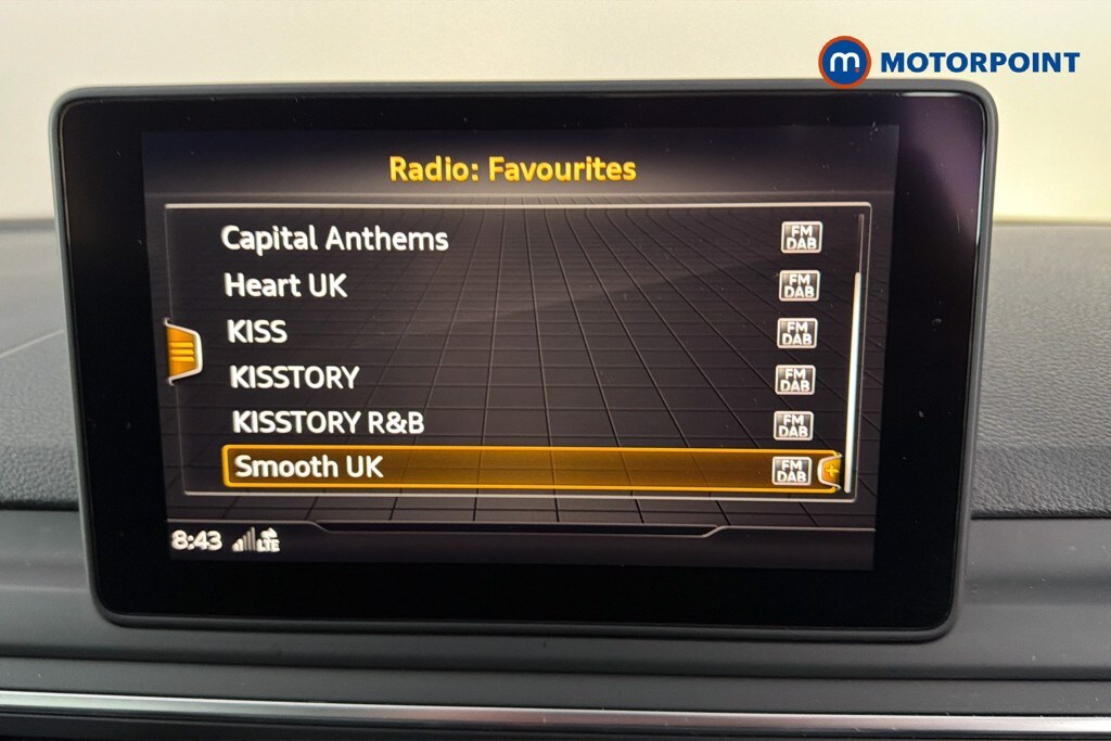 Used Audi A4 for sale - 78106975: Photo 17