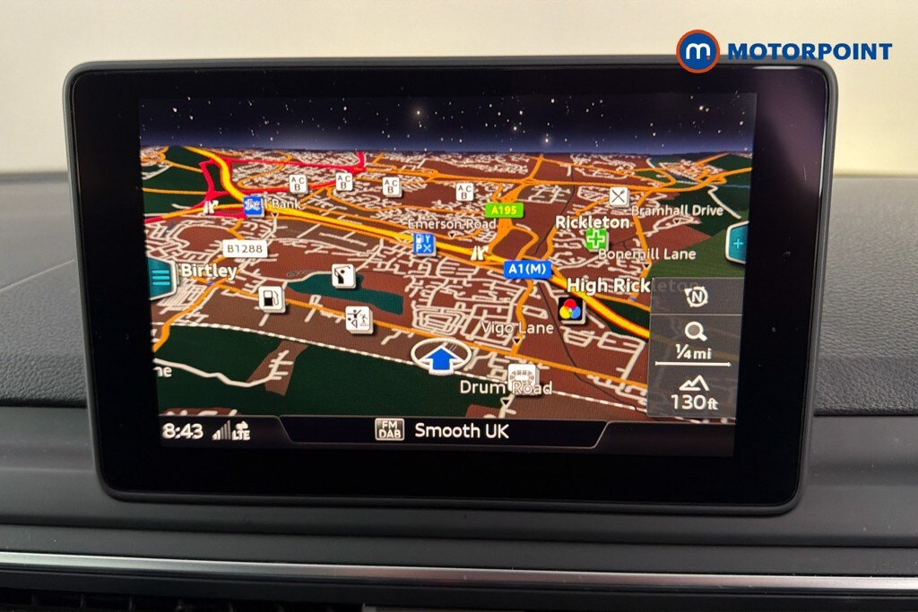 Used Audi A4 for sale - 78106975: Photo 18