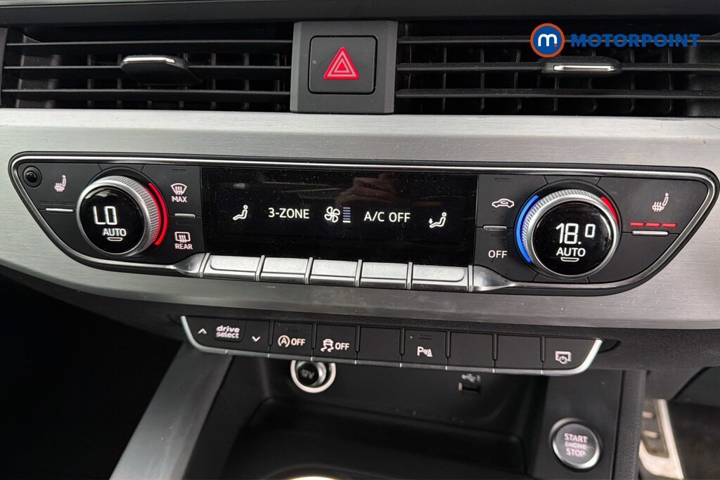 Used Audi A4 for sale - 78106975: Photo 19