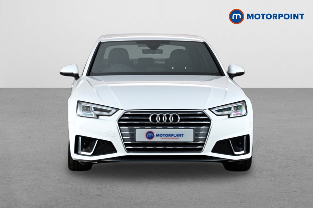 Used Audi A4 for sale - 78106975: Photo 2