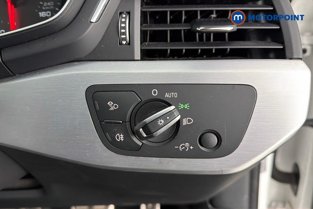 Used Audi A4 for sale - 78106975: Photo 23