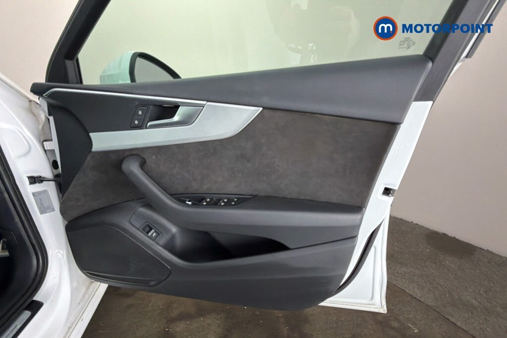 Used Audi A4 for sale - 78106975: Photo 24