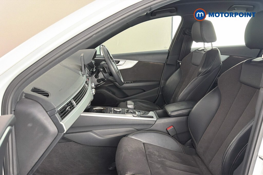 Used Audi A4 for sale - 78106975: Photo 27