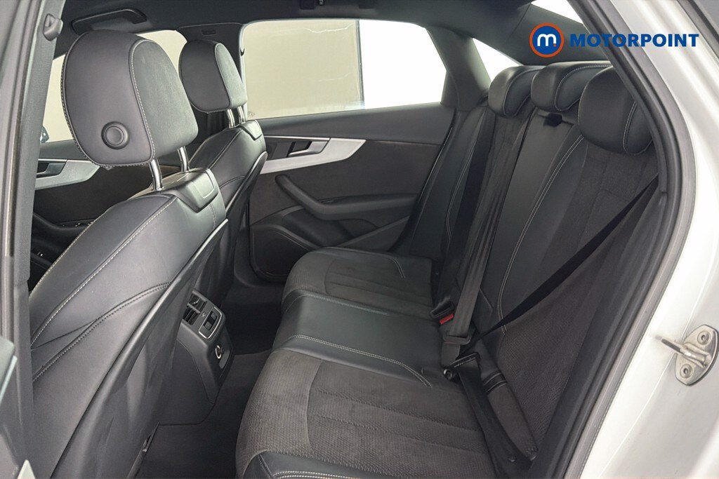 Used Audi A4 for sale - 78106975: Photo 29