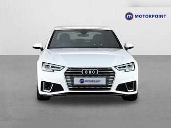 Used Audi A4 undefined for sale - 78106975: Photo
