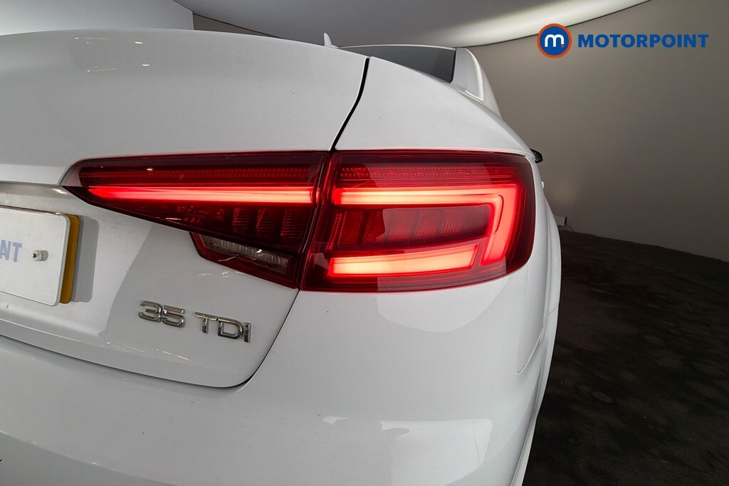 Used Audi A4 for sale - 78106975: Photo 34