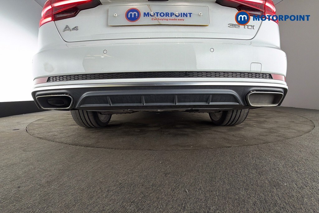 Used Audi A4 for sale - 78106975: Photo 35