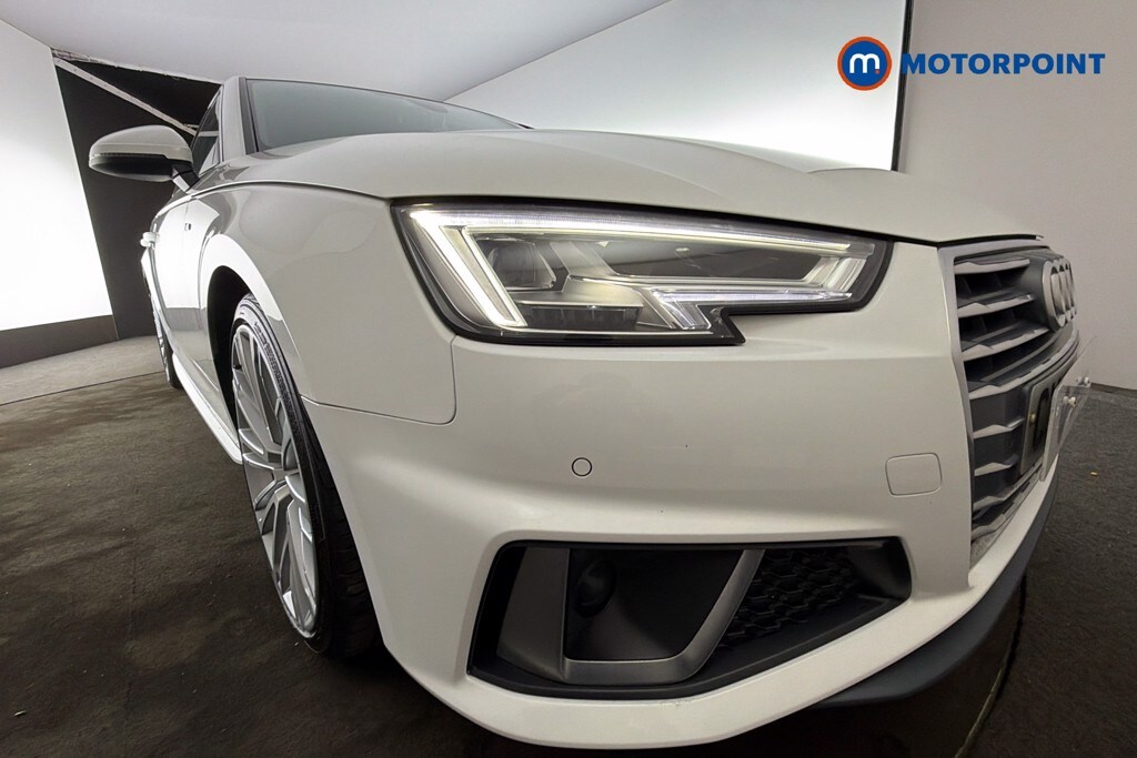 Used Audi A4 for sale - 78106975: Photo 39