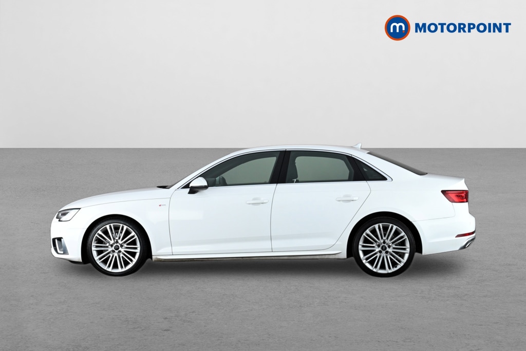 Used Audi A4 for sale - 78106975: Photo 4