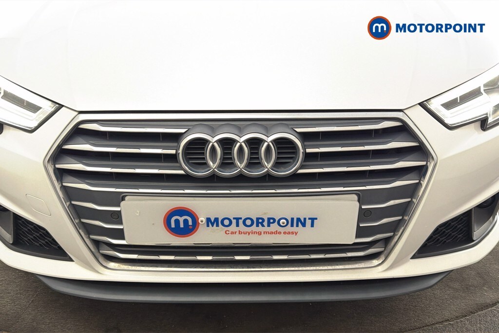 Used Audi A4 for sale - 78106975: Photo 40