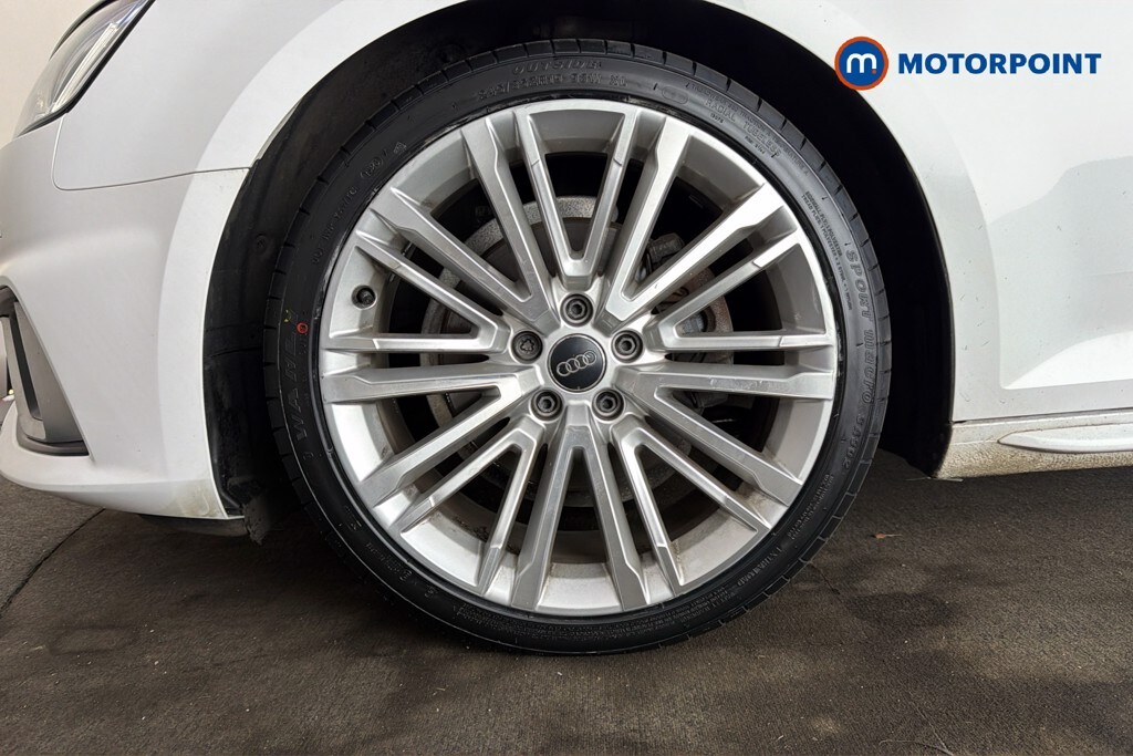 Used Audi A4 for sale - 78106975: Photo 42