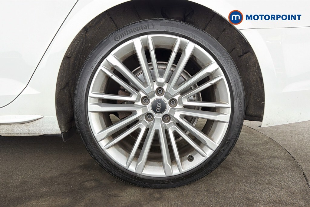 Used Audi A4 for sale - 78106975: Photo 43