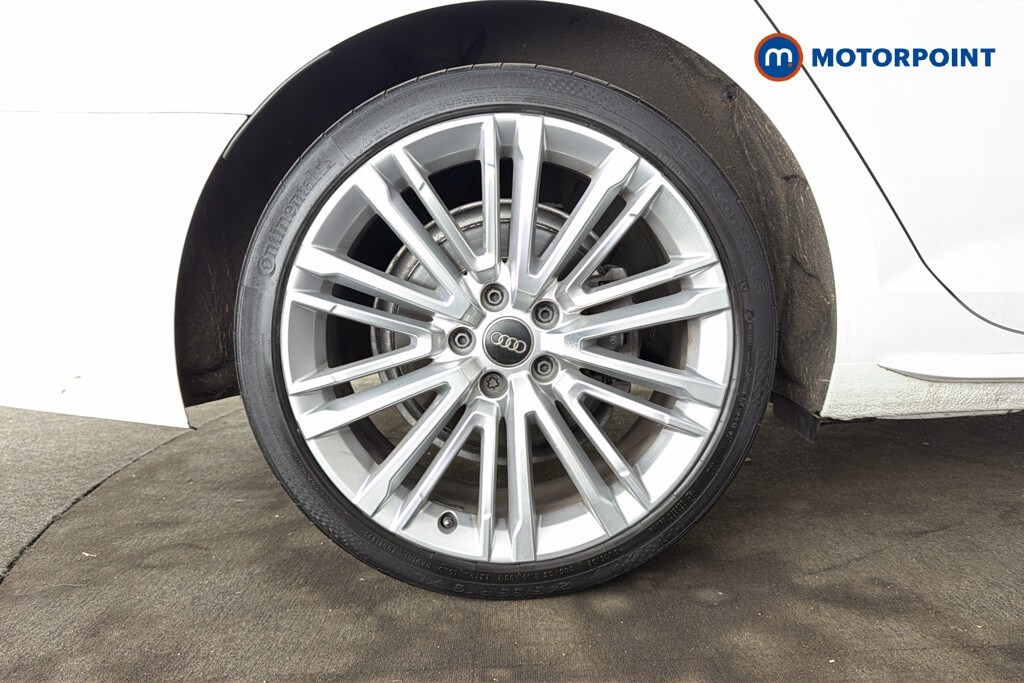 Used Audi A4 for sale - 78106975: Photo 44