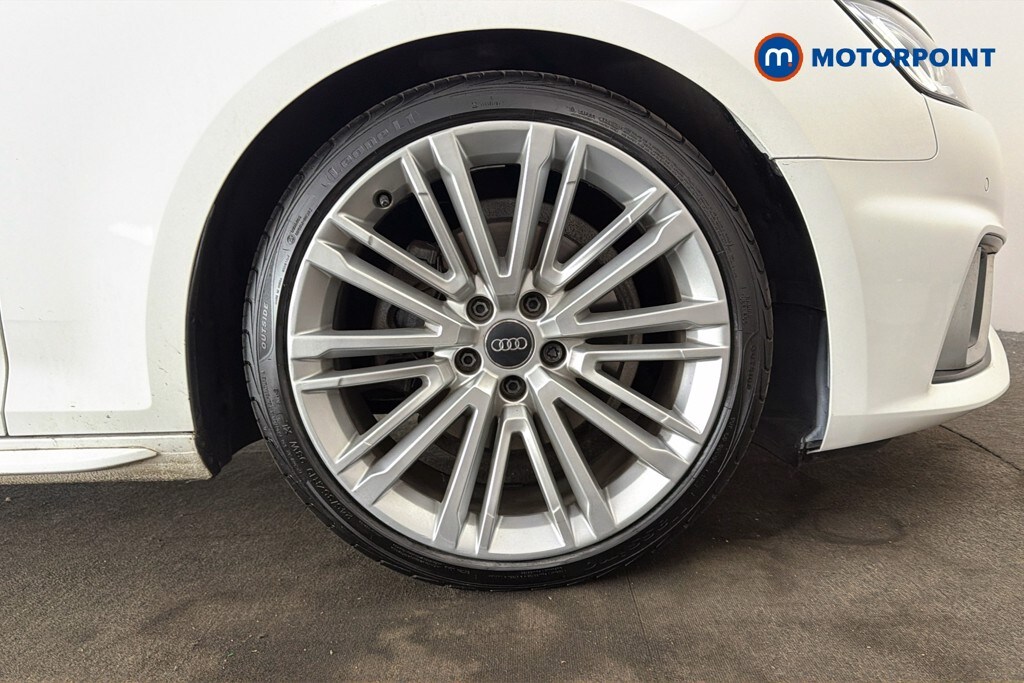 Used Audi A4 for sale - 78106975: Photo 45