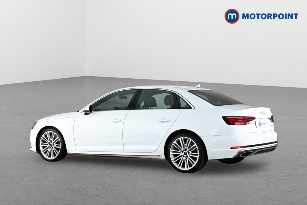 Used Audi A4 for sale - 78106975: Photo 5