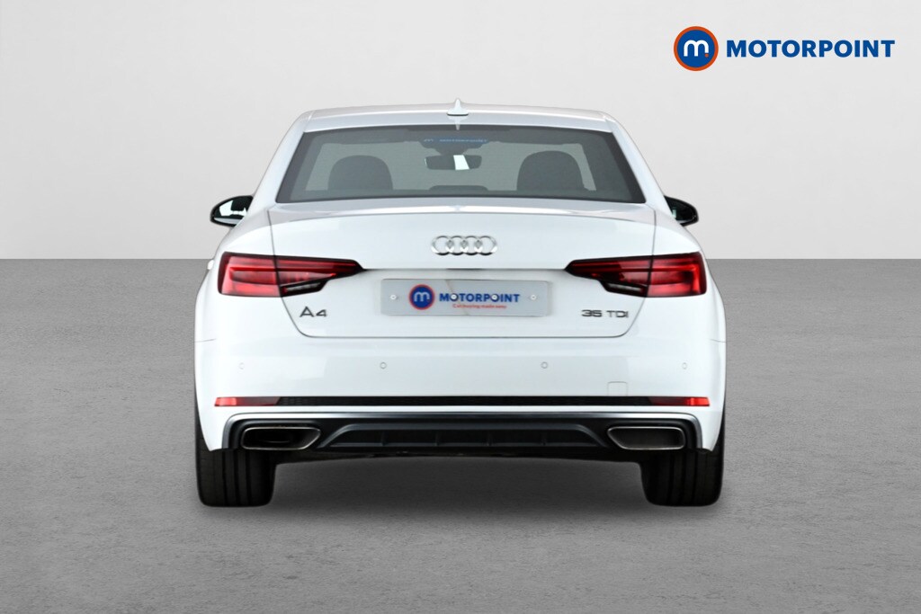 Used Audi A4 for sale - 78106975: Photo 6