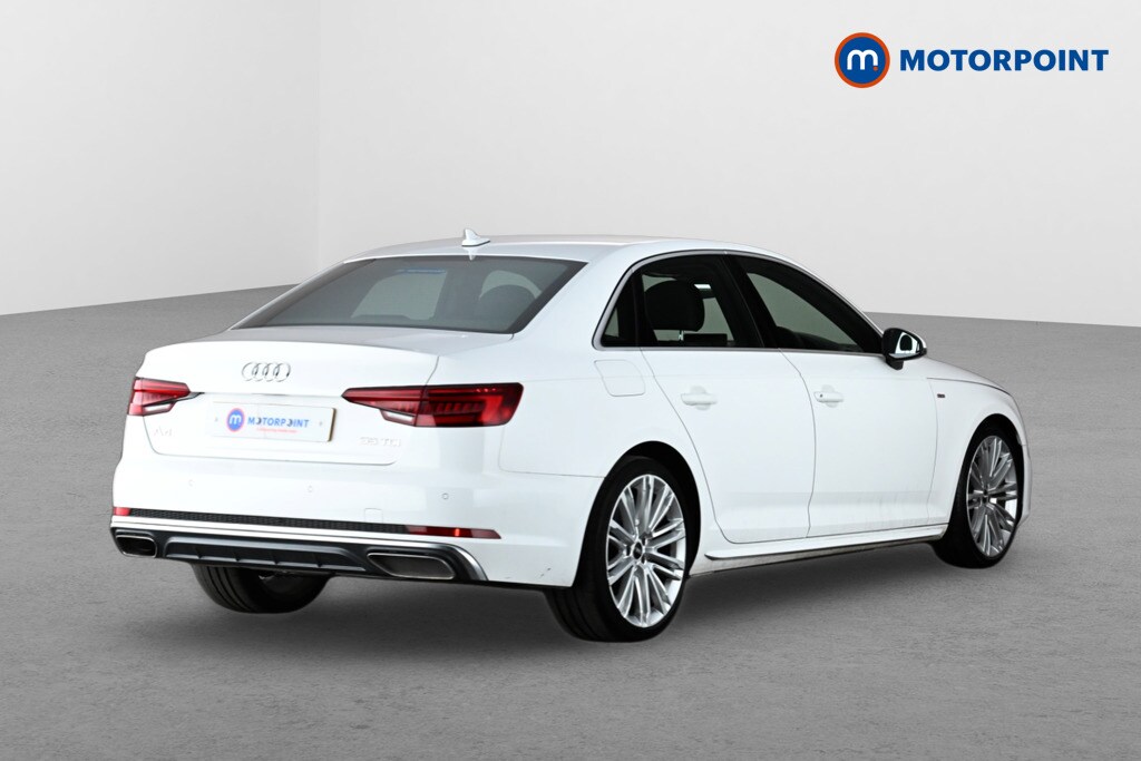 Used Audi A4 for sale - 78106975: Photo 7