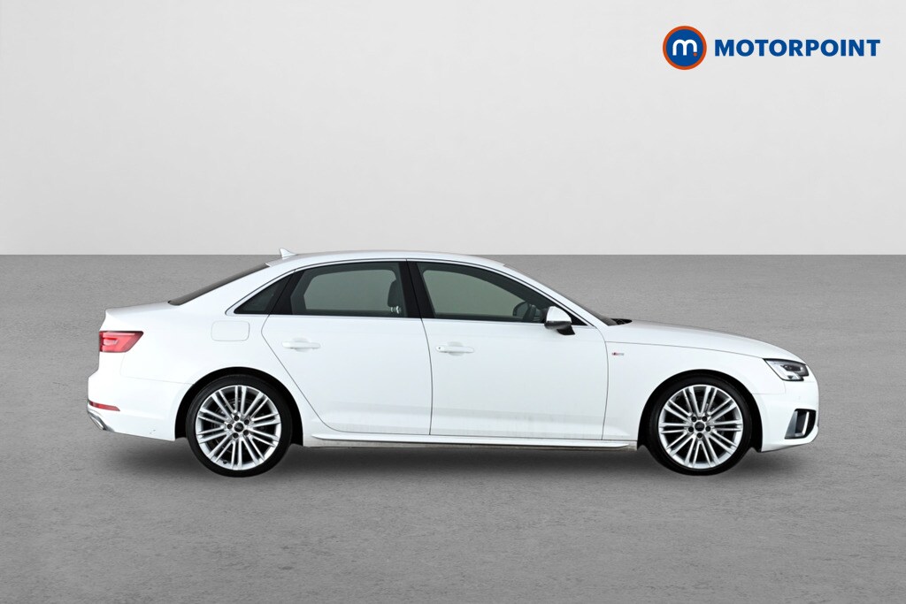 Used Audi A4 for sale - 78106975: Photo 8
