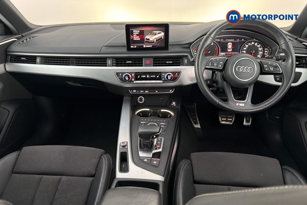 Used Audi A4 for sale - 78106975: Photo 9