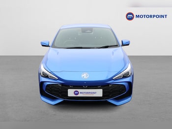 Used MG MG3 2025 for sale - 78311024: Photo