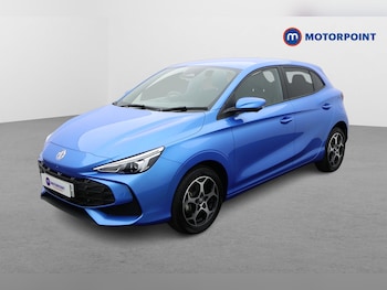 Used MG MG3 2025 for sale - 78311024: Photo