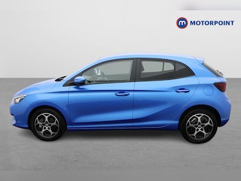 Used MG MG3 2025 for sale - 78311024: Photo