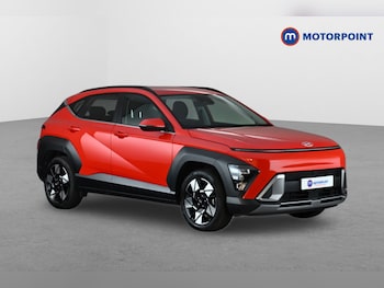 Used Hyundai KONA 2025 for sale - 79357664: Photo