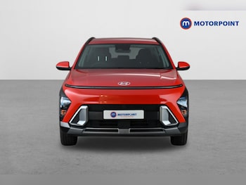 Used Hyundai KONA 2025 for sale - 79357664: Photo