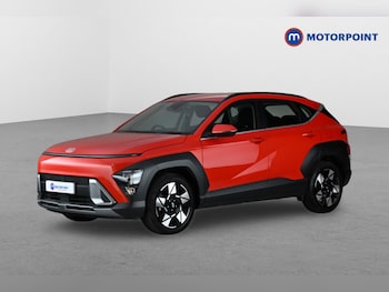 Used Hyundai KONA 2025 for sale - 79357664: Photo