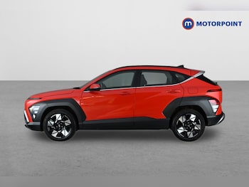 Used Hyundai KONA 2025 for sale - 79357664: Photo
